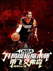 NBA开局模板魔术师带飞艾弗森